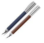 Faber-Castell Ambition OpArt Fountain Pen